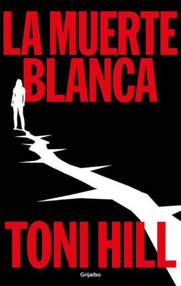 La muerte blanca (Trilogía del verdugo 3)